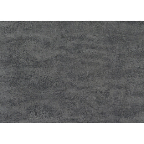 Muirfield Gray Reclining Chair - Ornate Home