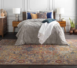 Mulauin Triditional Glass Decorative Accent - Ornate Home