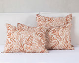 Mulberry Chestnut Brown Duvet Collection - Ornate Home