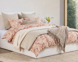 Mulberry Chestnut Brown Duvet Collection - Ornate Home