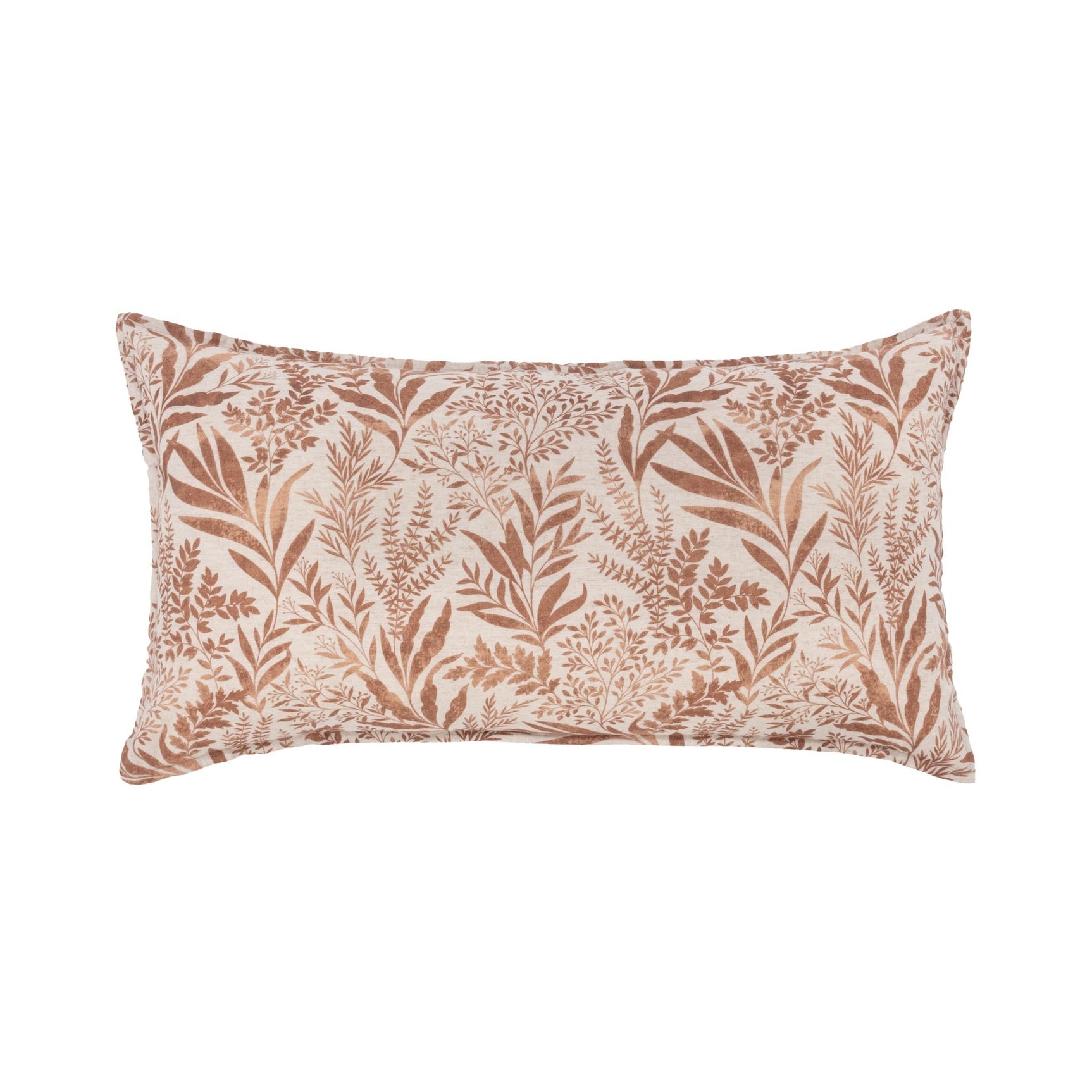 Mulberry Chestnut Brown Duvet Collection - Ornate Home