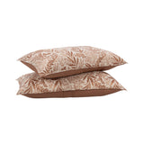 Mulberry Chestnut Brown Duvet Collection - Ornate Home