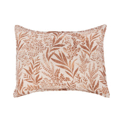 Mulberry Chestnut Brown Duvet Collection - Ornate Home