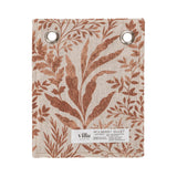 Mulberry Chestnut Brown Duvet Collection - Ornate Home