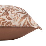 Mulberry Chestnut Brown Duvet Collection - Ornate Home