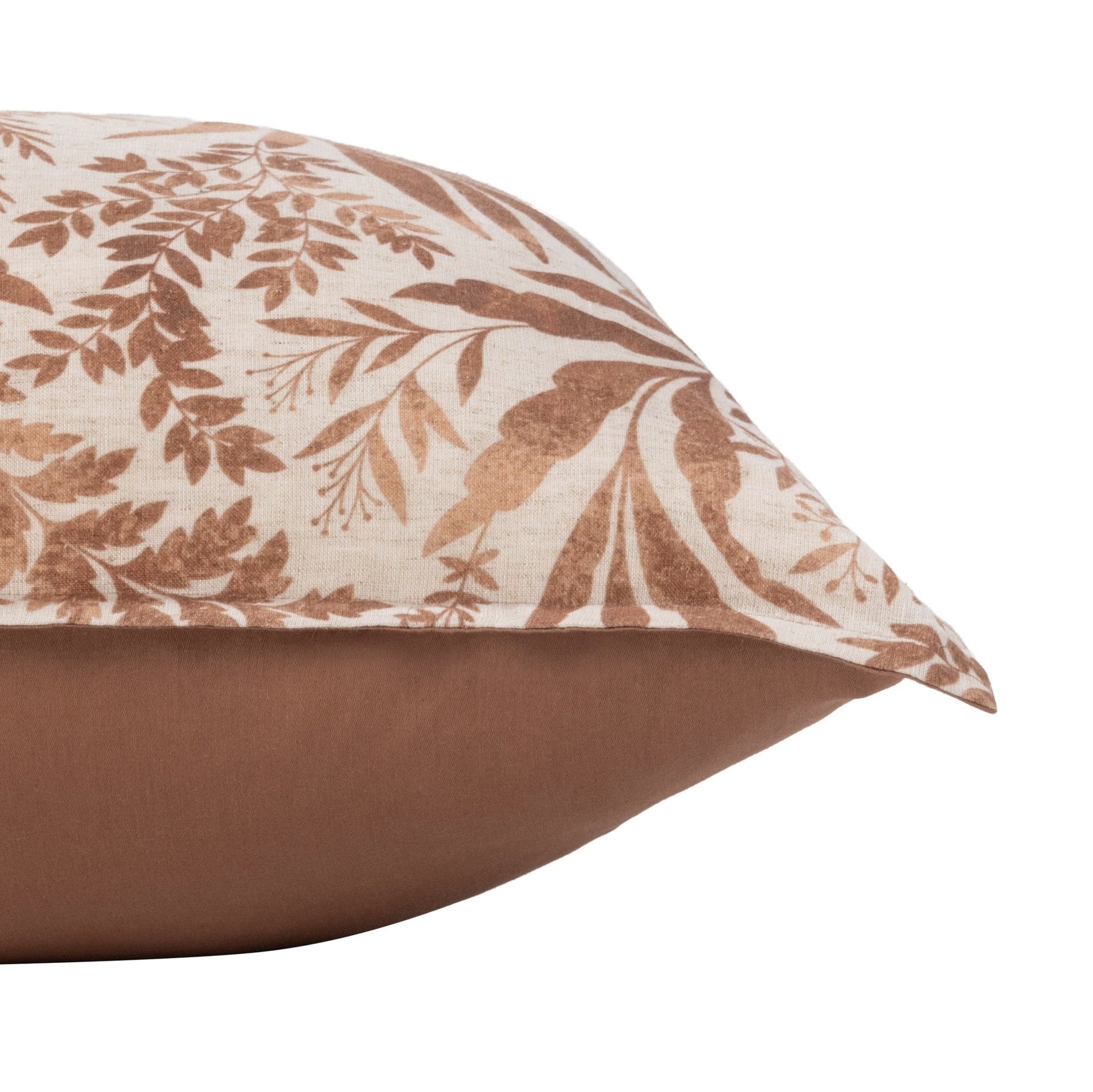 Mulberry Chestnut Brown Duvet Collection - Ornate Home
