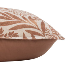 Mulberry Chestnut Brown Duvet Collection - Ornate Home