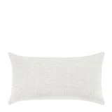 Mulberry Denim Blue 14"x26" Throw Pillow (Set of 2)