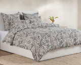 Mulberry Denim Blue Duvet Collection - Ornate Home