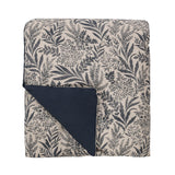 Mulberry Denim Blue Duvet Collection - Ornate Home