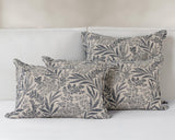 Mulberry Denim Blue Duvet Collection - Ornate Home