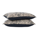 Mulberry Denim Blue Duvet Collection - Ornate Home