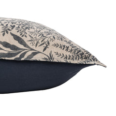 Mulberry Denim Blue Duvet Collection - Ornate Home