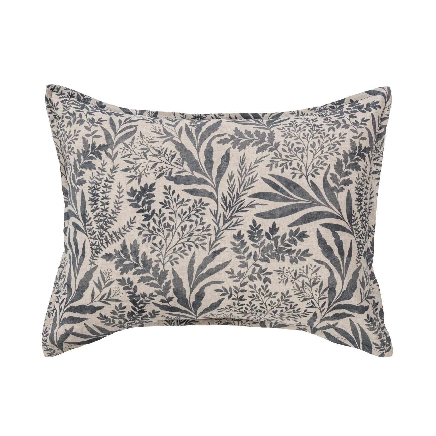 Mulberry Denim Blue Duvet Collection - Ornate Home