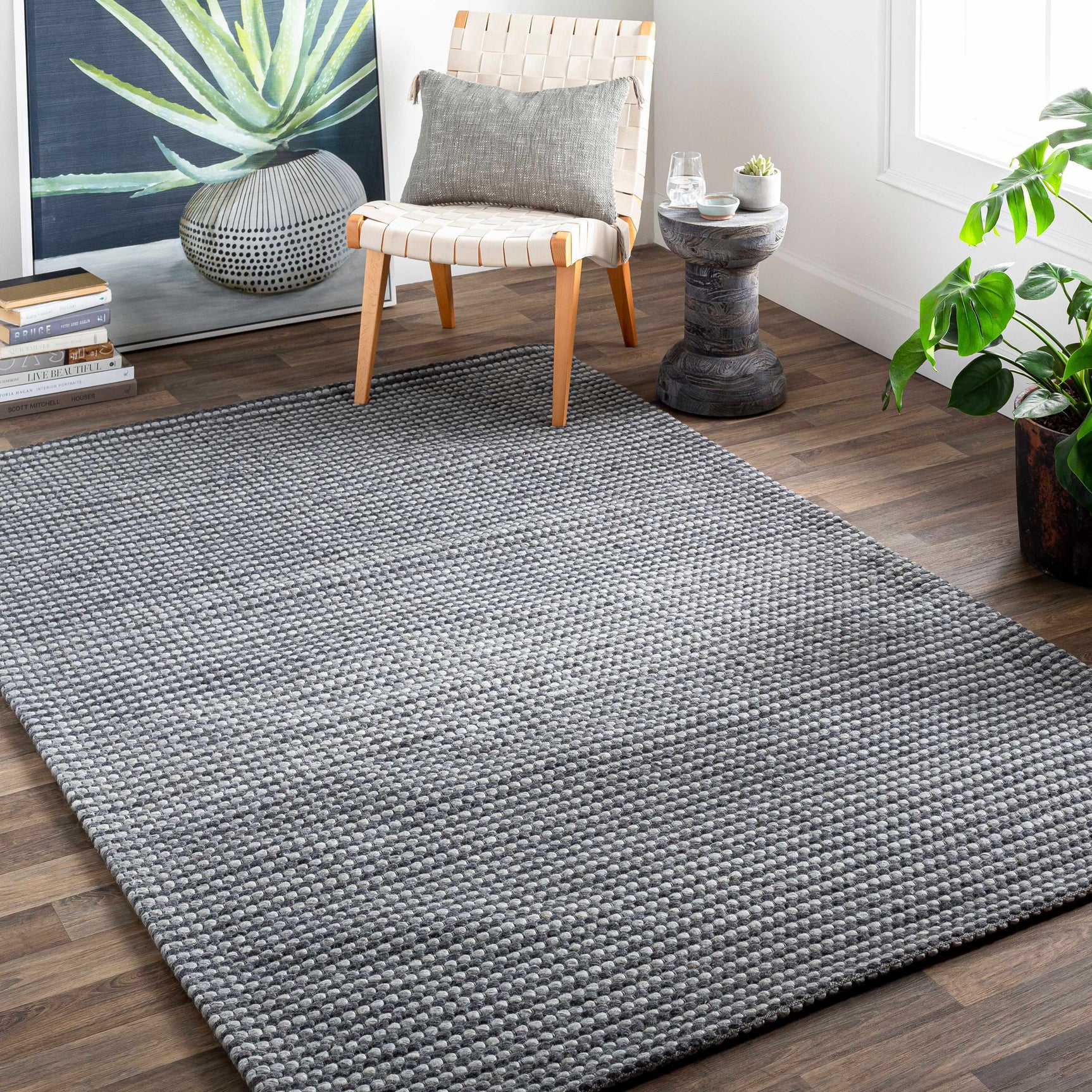 Mulgoa Area Rug - Clearance - Ornate Home