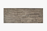Mulholland Drive Gray Sofa Table - Ornate Home
