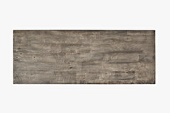 Mulholland Drive Gray Sofa Table - Ornate Home