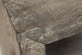 Mulholland Drive Gray Sofa Table - Ornate Home