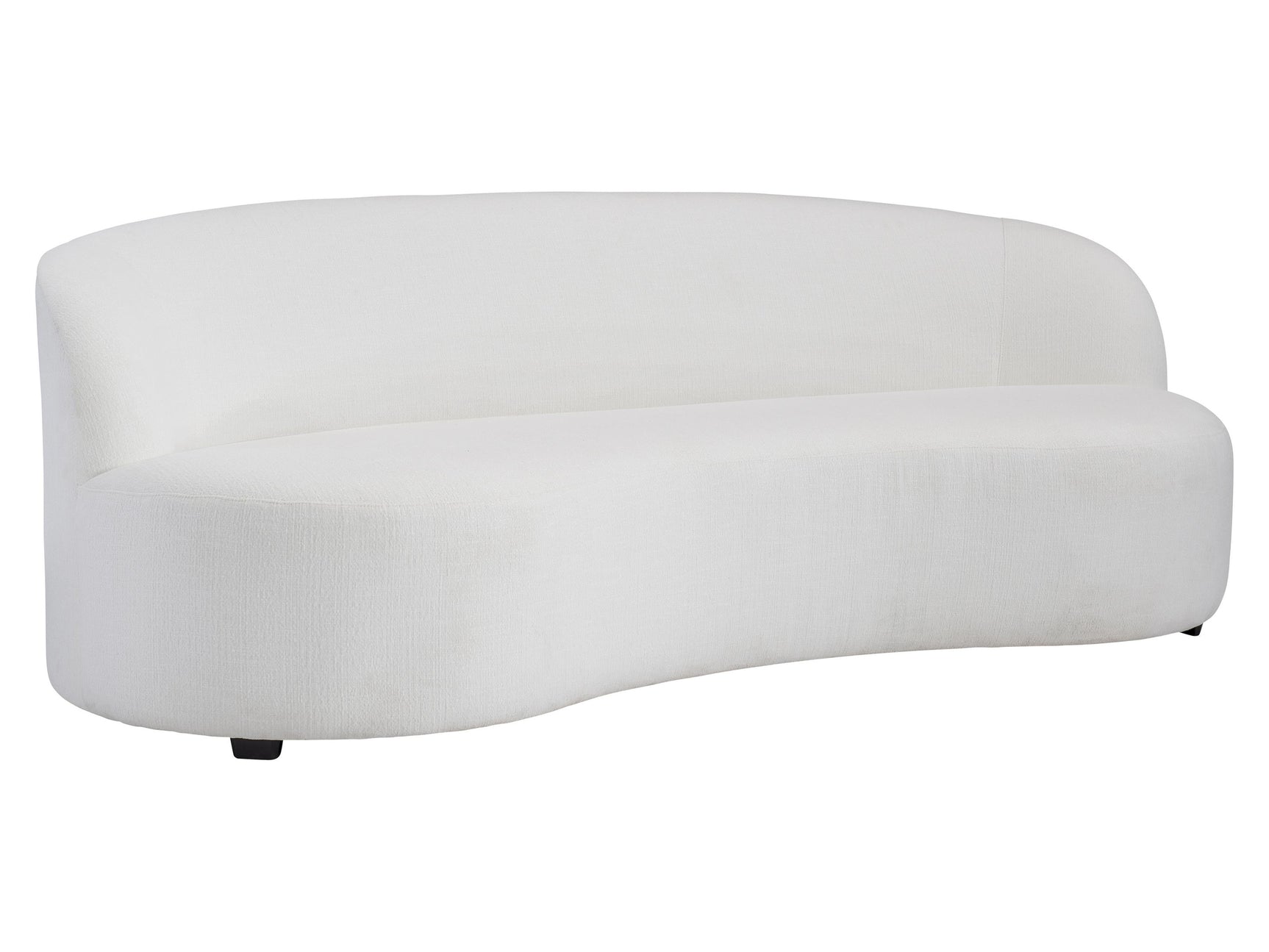 Mulia White/Cream Outdoor Sofa - Ornate Home