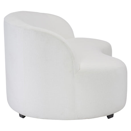 Mulia White/Cream Outdoor Sofa - Ornate Home