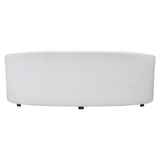 Mulia White/Cream Outdoor Sofa - Ornate Home