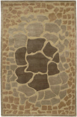 Mulliken Area Carpet - Clearance - Ornate Home