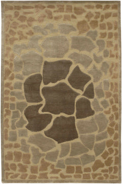 Mulliken Area Carpet - Clearance - Ornate Home