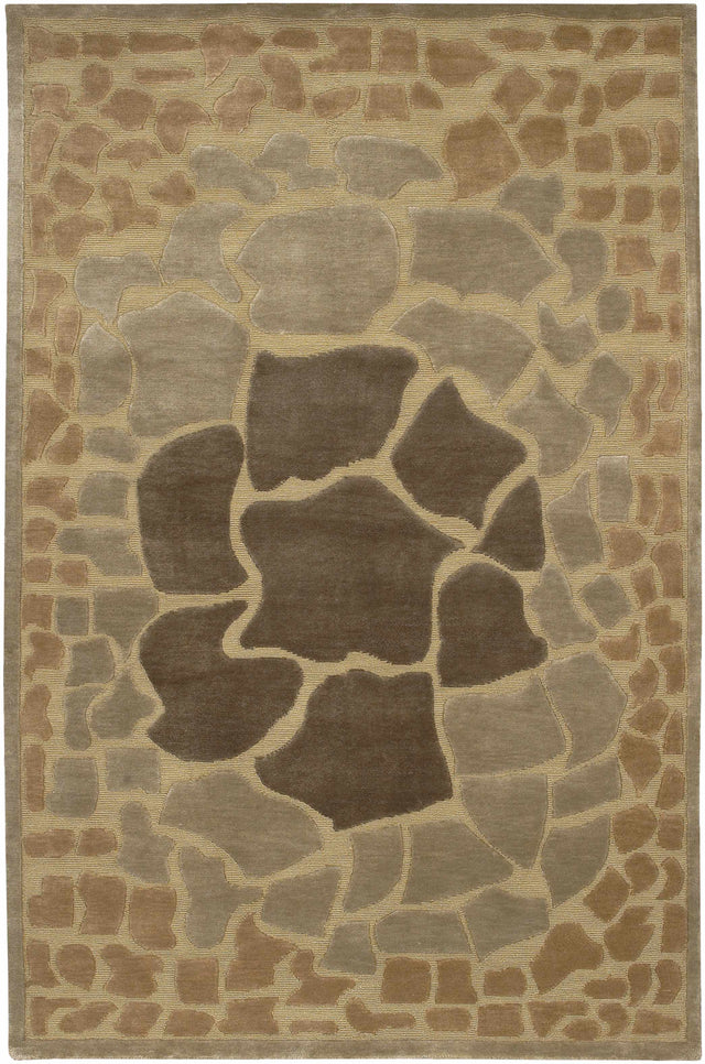 Mulliken Area Carpet - Clearance - Ornate Home