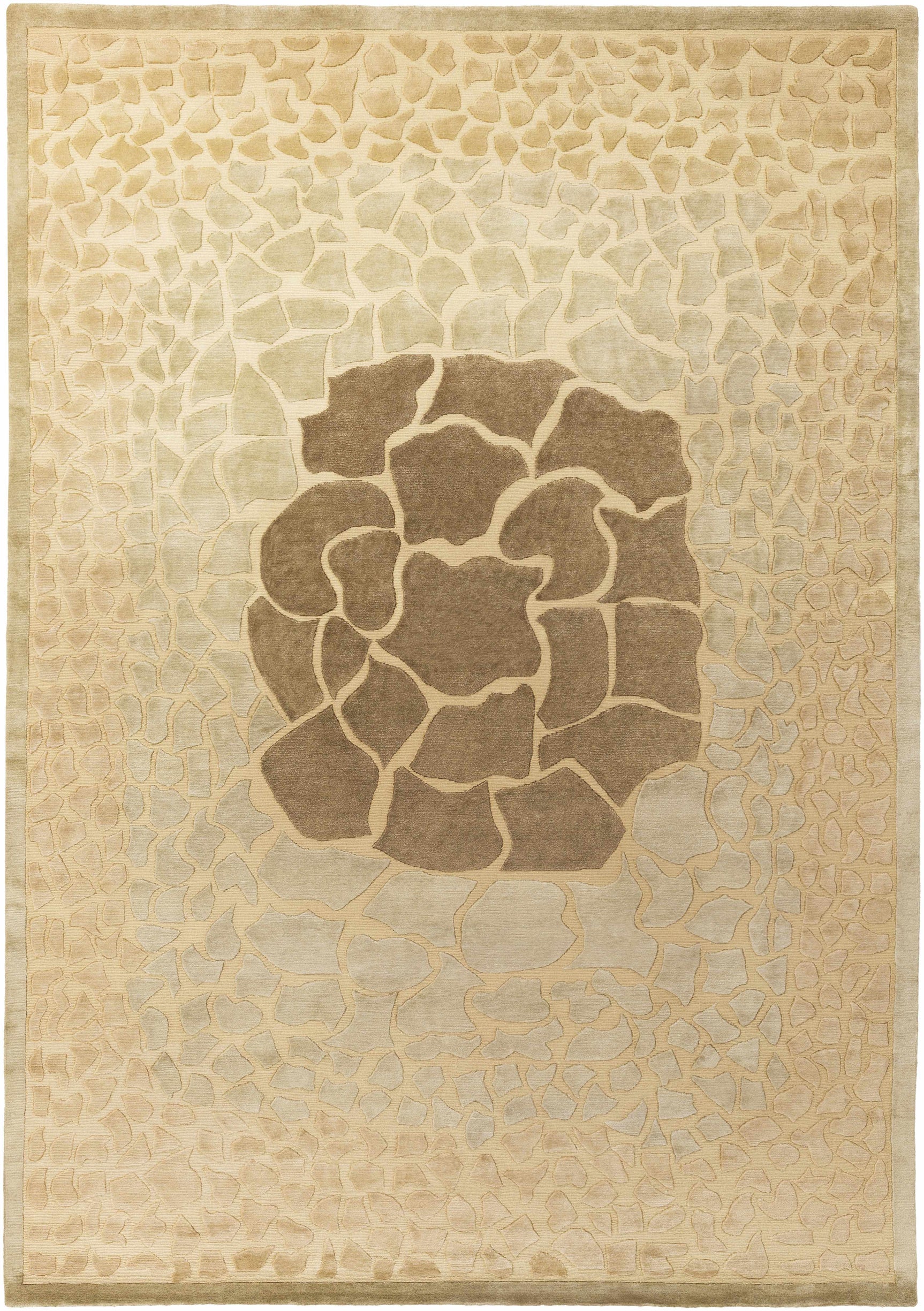 Mulliken Area Carpet - Clearance - Ornate Home