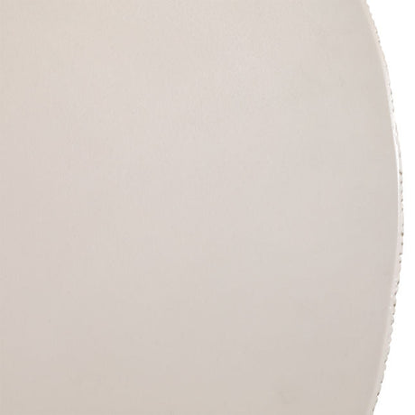 Mullins Cream Outdoor Coffee Table - Ornate Home