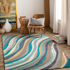 Mullinville Area Rug - Clearance - Ornate Home