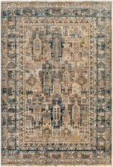 Mundesley Area Rug - Ornate Home