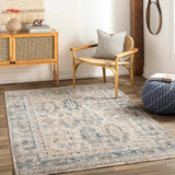 Mundesley Area Rug - Ornate Home
