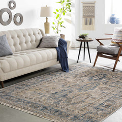 Mundesley Area Rug - Ornate Home