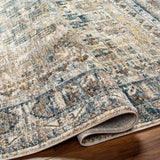 Mundesley Area Rug - Ornate Home