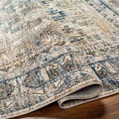 Mundesley Area Rug - Ornate Home
