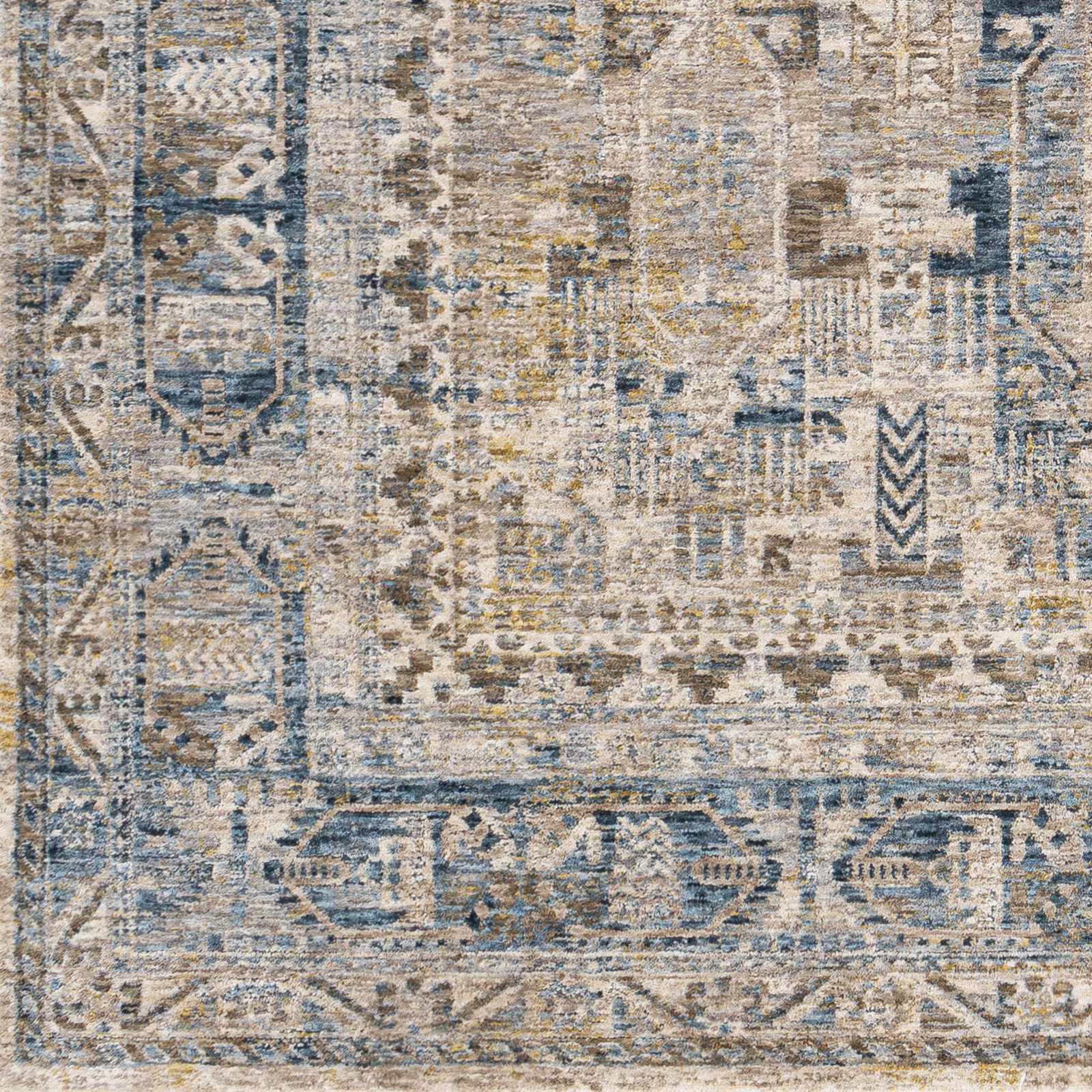 Mundesley Area Rug - Ornate Home