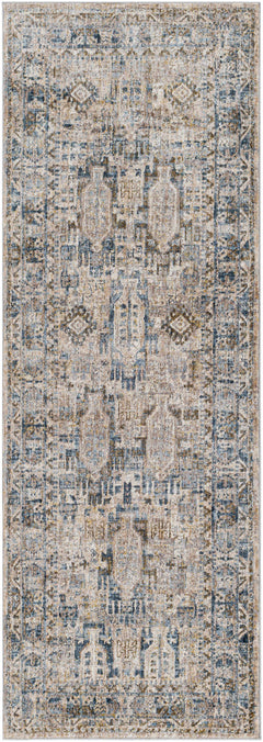 Mundesley Area Rug - Ornate Home