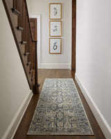 Mundesley Area Rug - Ornate Home