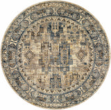 Mundesley Area Rug - Ornate Home