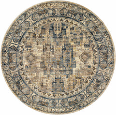 Mundesley Area Rug - Ornate Home