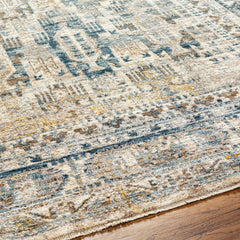 Mundesley Area Rug - Ornate Home