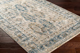 Mundesley Area Rug - Ornate Home