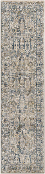 Mundesley Area Rug - Ornate Home