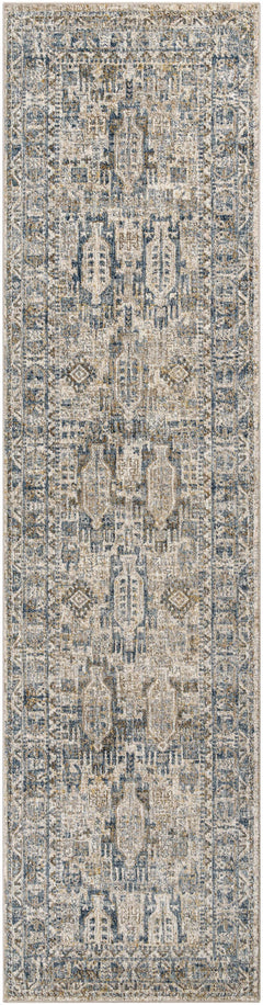 Mundesley Area Rug - Ornate Home
