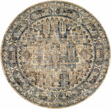 Mundesley Area Rug - Ornate Home