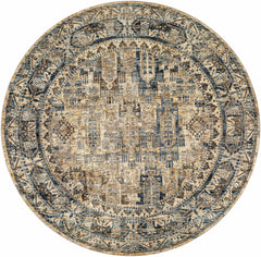 Mundesley Area Rug - Ornate Home