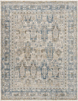 Mundesley Area Rug - Ornate Home