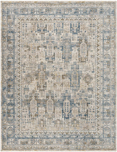 Mundesley Area Rug - Ornate Home