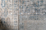 Mundesley Area Rug - Ornate Home